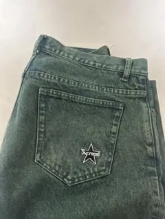 新品 Supreme Denim Skate Jean 黒　30 Gonz 2025年最新】supreme denim skate jeanの人気アイテム - メルカリ