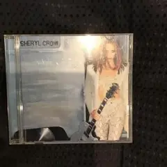SHERYL CROW アルバム CD
