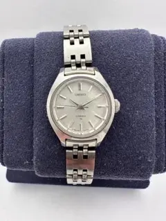 SEIKO セイコー 手巻き 腕時計 レディース ビンテージ 21石 f434