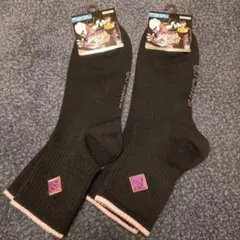 ジョジョ 靴下 25〜27cm ２足