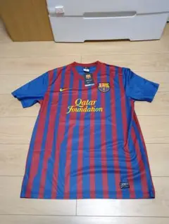 バルセロユニフォーム メッシ