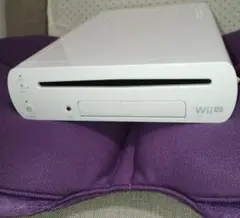 wiiu本体 32GB wiiSPORTClub　LITE