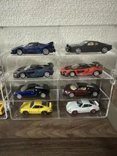 トミカプレミアム　ミニカー 11種セット　まとめ売り トミカプレミアム ミニカー 11種セット まとめ売り - メルカリ