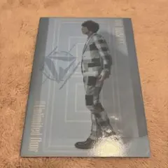 小野大輔　パンフレット