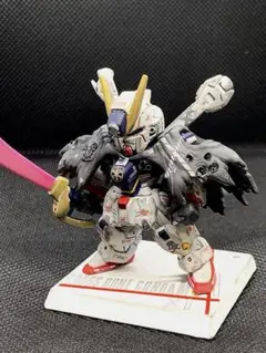 ガンダムコンバージ クロスボーンガンダムX1
