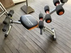 腹筋ワンダーコア
