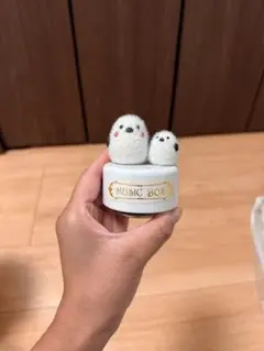 （最終値下げ）オルゴール