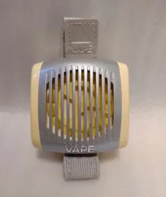 フマキラー どこでもベープ