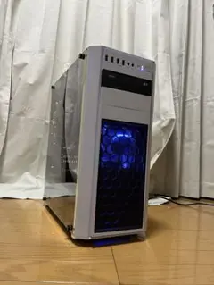 自作ゲーミングPC i7/GTX1060/16GB/256GB
