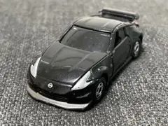 トミカ 日産 フェアレディZ ニスモ