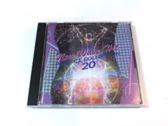 DISCO HIT GRAFFITTI BAND / NEW WAVE HIT