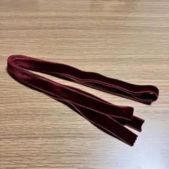 ベロアリボン 2cm