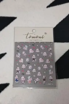 SPY ×FAMILY アーニャ ネイルシール