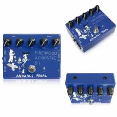 Animals Pedal Firewood D.I... / a39184