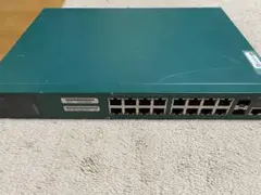 Panasonic スイッチングハブ Switch-M16eg