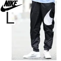 NIKE ナイキ メンズ スウォッシュ ナイロンパンツ