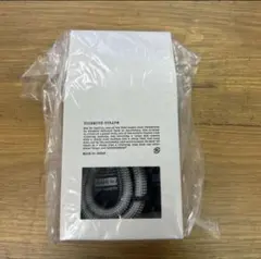 Yosemite ショルダーストラップ グレー