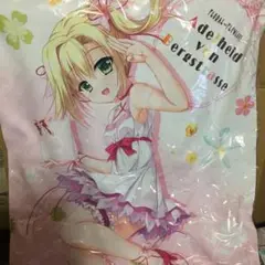 フローラル・フローラブ　A1タペストリー