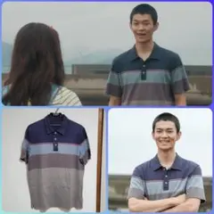 [本日限定出品]朝ドラおむすび 四ツ木翔也(佐野勇斗)初期着用衣装