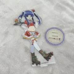 古手梨花　アクリルスタンド