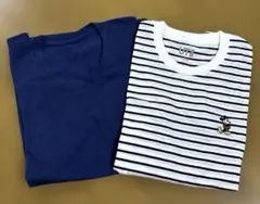 UNIQLO未使用2点