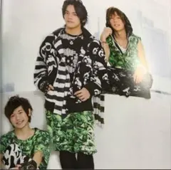 CD&DLでーた BOYS ON STAGE /NEVA GIVE UP