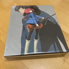DARKER THAN BLACK 流星の双子 Blu-ray BOX