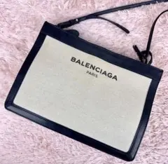 BALENCIAGA ショルダーバッグ