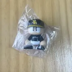 【新品未使用】パワプロくん ならぶんです パ・リーグ ソフトバンク