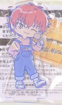 テニスの王子様 のすたるぽっぷ 丸井ブン太