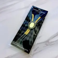 ツイステ エンパイアグリル 特典 サバナクロー ループタイ