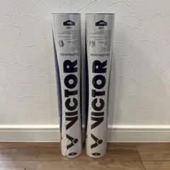 VICTOR バドミントン シャトル MASTER NO.1 ビクター