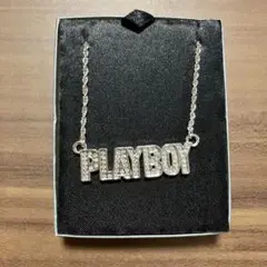 1212 　PLAYBOY プレイボーイ ペンダントダイヤモンド 925 1212 様 専用 PLAYBOY プレイボーイ ペンダントダイヤモンド 925