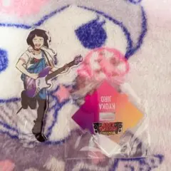 耳郎響香 アニロックフェスアクスタ
