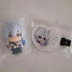 からぴち　どぬく　東京ドームシティ　ヘアクリップ　まちぼうけ