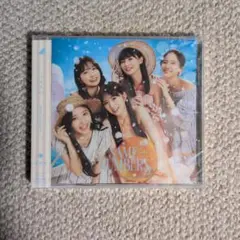 乃木坂46　39th「Same numbers」通常盤