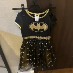 ハロウィンコスチューム