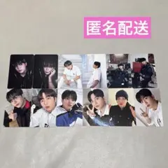 ATEEZ ジョンホ トレカ まとめ売り セット