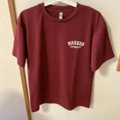 最終値下げWASEDA JITSUGYD Tシャツ L
