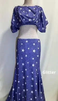 新品新作M ベリーダンスレッスン着 ベリーダンス衣装