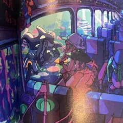 ILLUSTRATION イラストレーション2023 【掲載作家150人】
