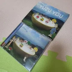 YUZU YOU[2006-2011]