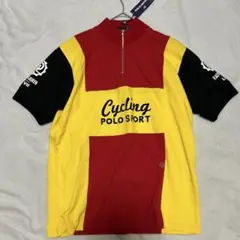 【激レア】ポロスポーツ ゴルフウェア ラルフローレン 新品 未使用
