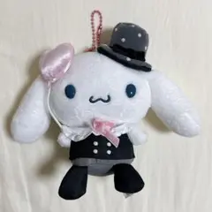 サンリオ シナモロール マスコット ときめきスウィートパーティ