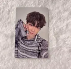 ATEEZ GOLDEN HOUR: Part 3 トレーディングカード