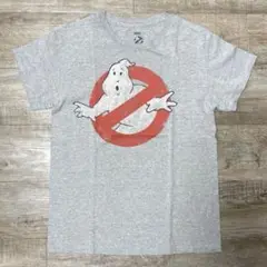 GHOSTBUSTERS Tシャツ S ゴーストバスターズ 公式ライセンス