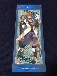 【非売品】アイドリッシュセブン メルヘンドリーム 十龍之介 ロング ポスター