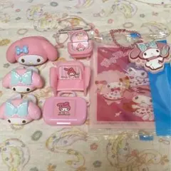 マイメロ まとめ売り