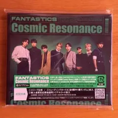 FANTASTICS ミニアルバム Live盤 DVD