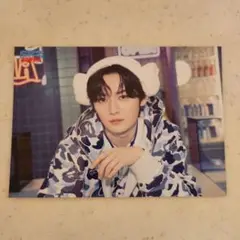 straykids スキズ JYP ポップアップ ラントレ リノ